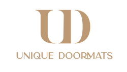 Unique Doormats